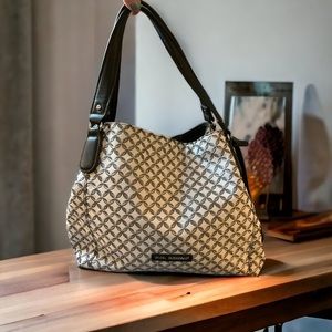 👜 Dana Buchman Tifton hobo purse